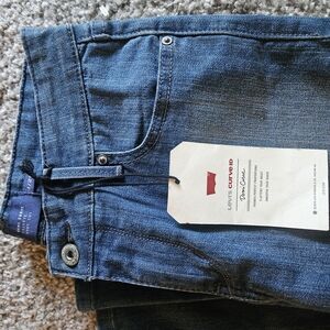Levi's Women's Blue Jeans